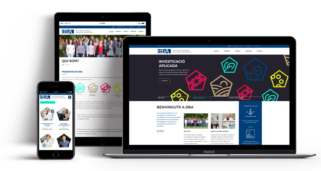 Dba Website Design Dba Website Design