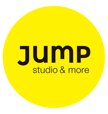 Jump Studio & More Logo