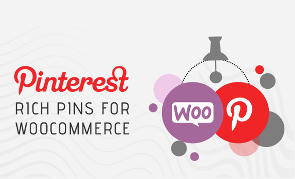 Pinterest Rich Pins For Woo-commerce