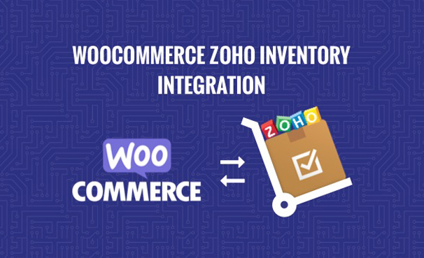 WooCommerce Zoho Inventory Integration