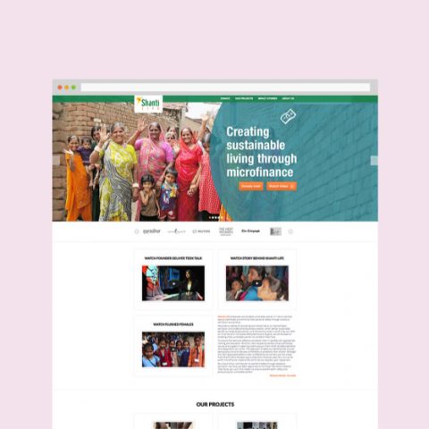 Charity – Portfolio