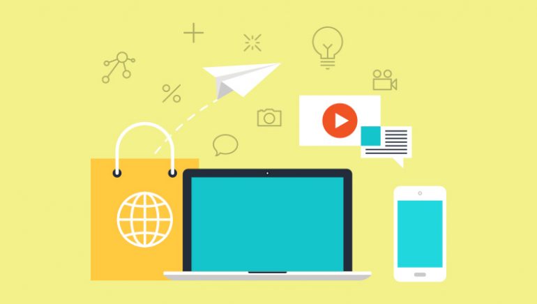 Why Your Website Needs to be Mobile-friendly or Responsive