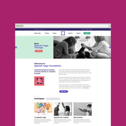 Charity – Portfolio